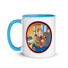 Load image into Gallery viewer, Towman Fly Mug - 2 Sided