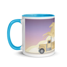 Load image into Gallery viewer, Stallion Mug