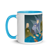 Load image into Gallery viewer, War Room Mug