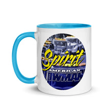 Load image into Gallery viewer, Spirit Rider Mug - 2 Sided