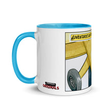 Load image into Gallery viewer, Adventures - Comic 2, #1 Mug