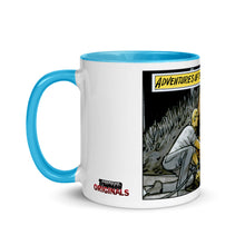 Load image into Gallery viewer, Adventures - Comic 2, #5 Mug