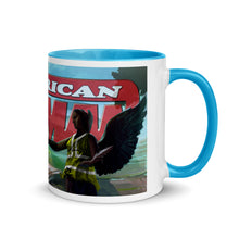 Load image into Gallery viewer, Towman Angel Mug