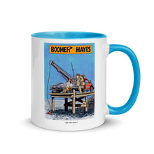 Load image into Gallery viewer, Boomer - Are They Bitin' Mug