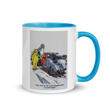 Load image into Gallery viewer, Boomer - Embarassed Mug