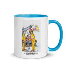 Load image into Gallery viewer, Boomer - Humidity Mug