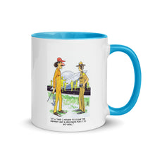 Load image into Gallery viewer, Boomer - Aliens Mug