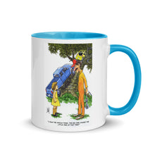 Load image into Gallery viewer, Boomer - Car Chase Mug