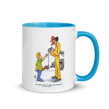 Load image into Gallery viewer, Boomer - Insurance Mug