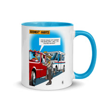 Load image into Gallery viewer, Boomer - Mailman Mug