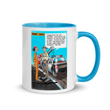 Load image into Gallery viewer, Boomer - Ticket Mug