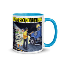 Load image into Gallery viewer, Adventures - Police Mug