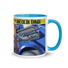 Load image into Gallery viewer, Adventures - At The Controls Mug