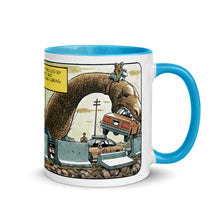 Load image into Gallery viewer, Adventures - Dreams Mug
