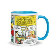 Load image into Gallery viewer, Adventures - Cemetery Mug