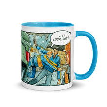 Load image into Gallery viewer, Adventures - Look Out!