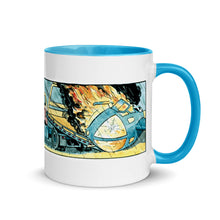 Load image into Gallery viewer, Adventures - Explosion