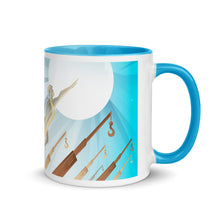 Load image into Gallery viewer, Booms In The Sky Mug