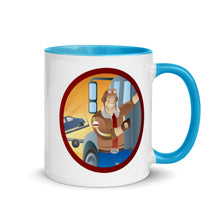 Load image into Gallery viewer, Towman Fly Mug - 2 Sided