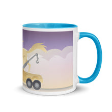 Load image into Gallery viewer, Stallion Mug