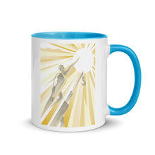 Load image into Gallery viewer, Towman Icarus Mug