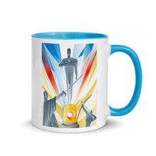 Load image into Gallery viewer, Towman Order Mug