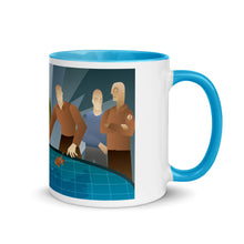 Load image into Gallery viewer, War Room Mug
