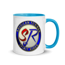 Load image into Gallery viewer, Spirit Rider Mug - 2 Sided