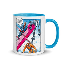 Load image into Gallery viewer, Adventures - Lower Away Mug