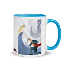 Load image into Gallery viewer, Towman Medal 2 Mug