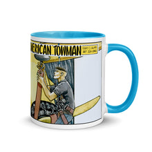 Load image into Gallery viewer, Adventures - Comic 2, #1 Mug