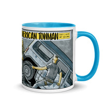 Load image into Gallery viewer, Adventures - Comic 2, #2 Mug