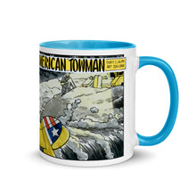 Load image into Gallery viewer, Adventures - Comic 2, #4 Mug