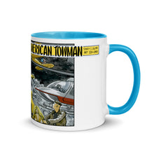 Load image into Gallery viewer, Adventures - Comic 2, #3 Mug