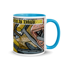 Load image into Gallery viewer, Adventures - Comic 2, #5 Mug