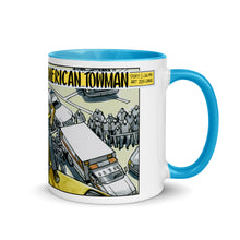 Load image into Gallery viewer, Adventures - Comic 2, #6 Mug