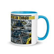 Load image into Gallery viewer, Adventures - Comic 2, #7 Mug