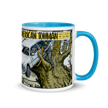 Load image into Gallery viewer, Adventures - Comic 2, #9 Mug