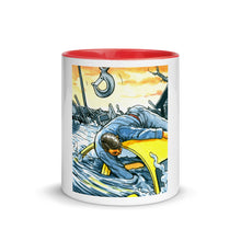 Load image into Gallery viewer, Water Rescue - Mug