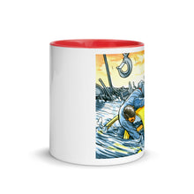 Load image into Gallery viewer, Water Rescue - Mug