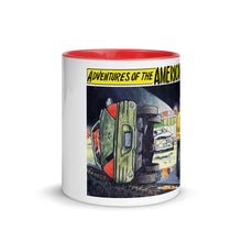 Load image into Gallery viewer, Adventures - Police Mug