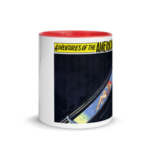 Load image into Gallery viewer, Adventures - Boom Mug