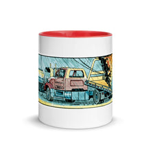 Load image into Gallery viewer, Adventures - Explosion