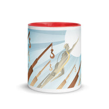 Load image into Gallery viewer, Booms In The Sky Mug