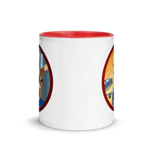 Load image into Gallery viewer, Towman Fly Mug - 2 Sided