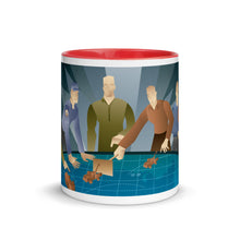 Load image into Gallery viewer, War Room Mug