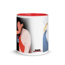 Load image into Gallery viewer, Towman Medal 2 Mug