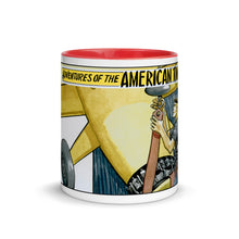 Load image into Gallery viewer, Adventures - Comic 2, #1 Mug