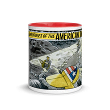 Load image into Gallery viewer, Adventures - Comic 2, #4 Mug