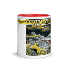 Load image into Gallery viewer, Adventures - Comic 2, #3 Mug